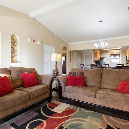 2Br Condo - 2 Pools - Close To The Strip - Free Tickets Included - Fha-27 Branson Luaran gambar