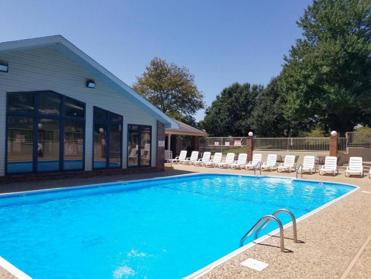 2Br Condo - 2 Pools - Close To The Strip - Free Tickets Included - Fha-27 Branson Luaran gambar