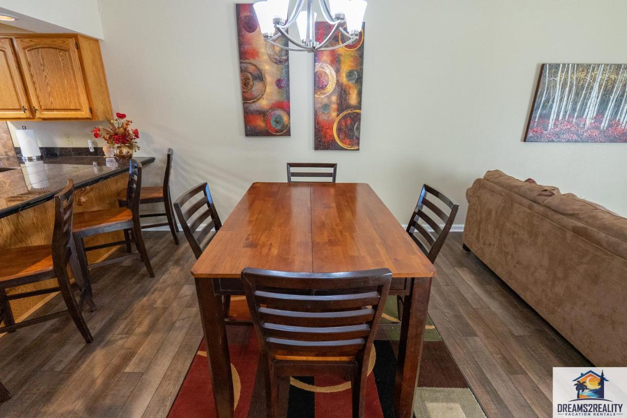 2Br Condo - 2 Pools - Close To The Strip - Free Tickets Included - Fha-27 Branson Luaran gambar