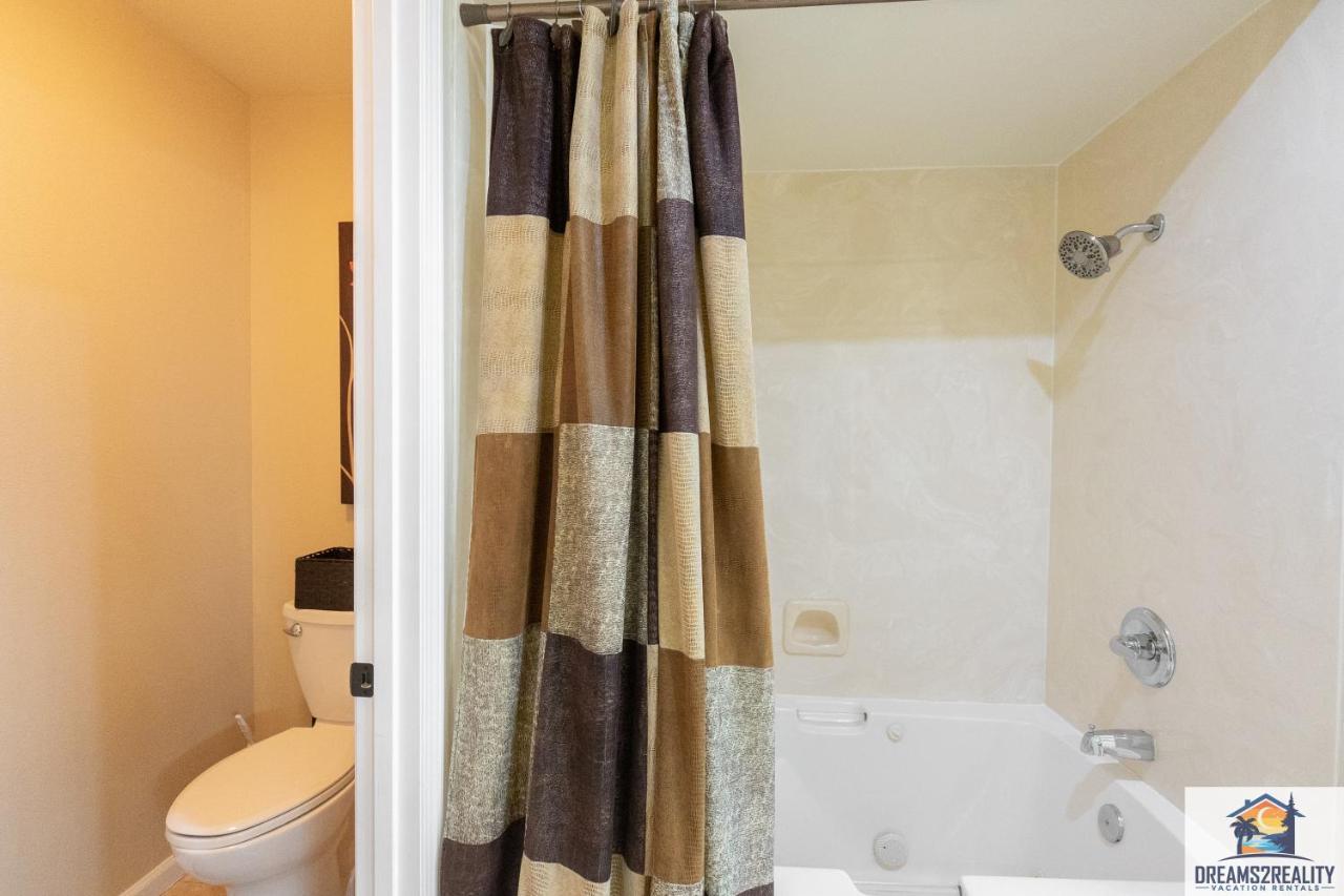 2Br Condo - 2 Pools - Close To The Strip - Free Tickets Included - Fha-27 Branson Luaran gambar