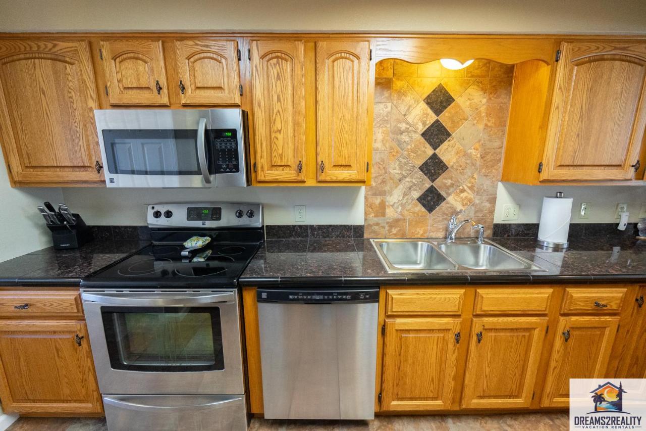 2Br Condo - 2 Pools - Close To The Strip - Free Tickets Included - Fha-27 Branson Luaran gambar