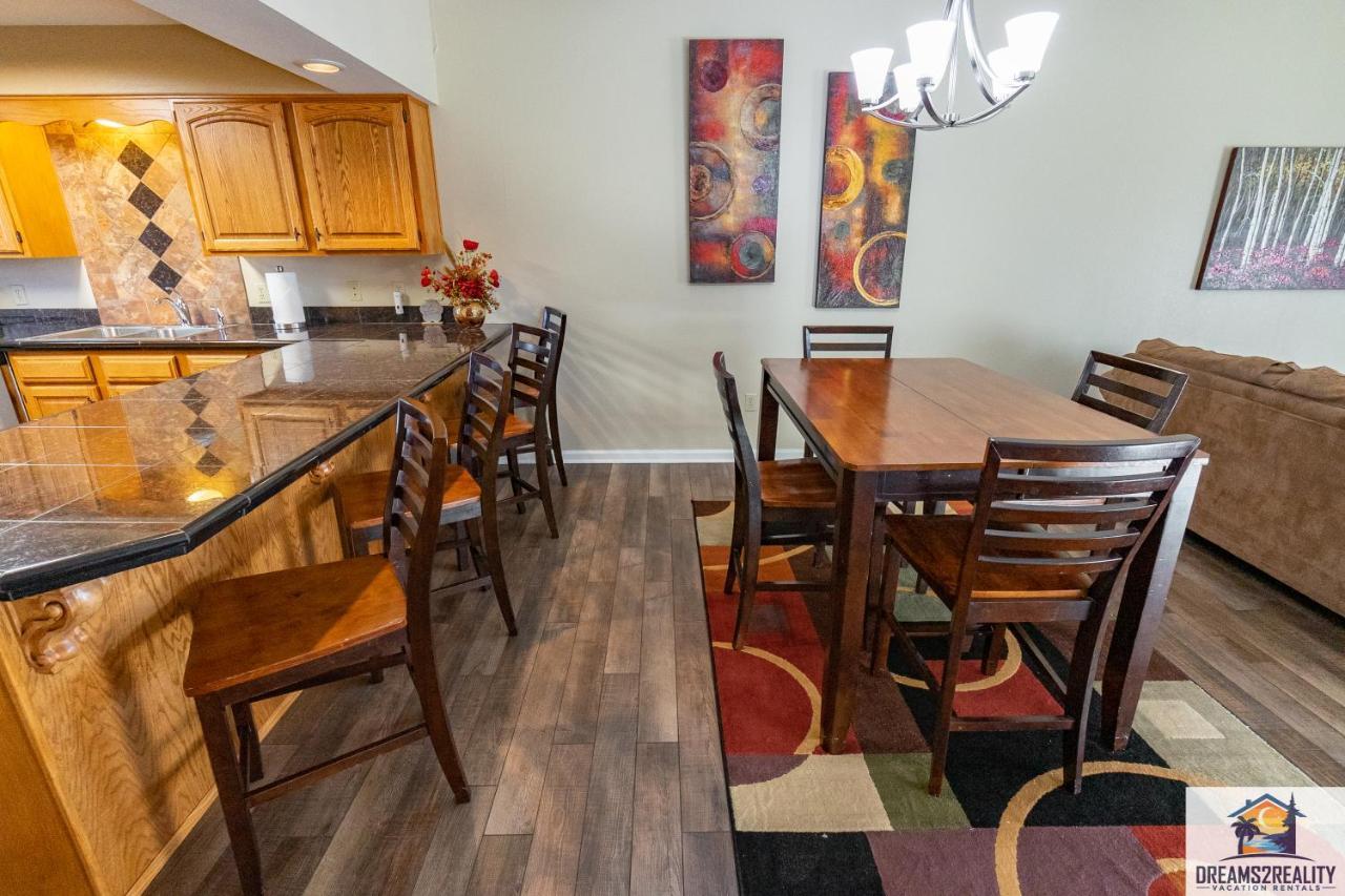 2Br Condo - 2 Pools - Close To The Strip - Free Tickets Included - Fha-27 Branson Luaran gambar