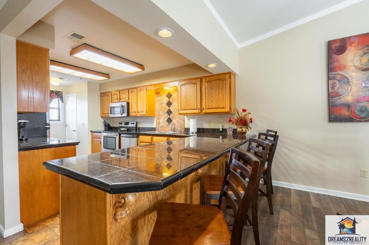 2Br Condo - 2 Pools - Close To The Strip - Free Tickets Included - Fha-27 Branson Luaran gambar