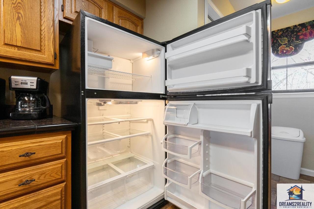 2Br Condo - 2 Pools - Close To The Strip - Free Tickets Included - Fha-27 Branson Luaran gambar
