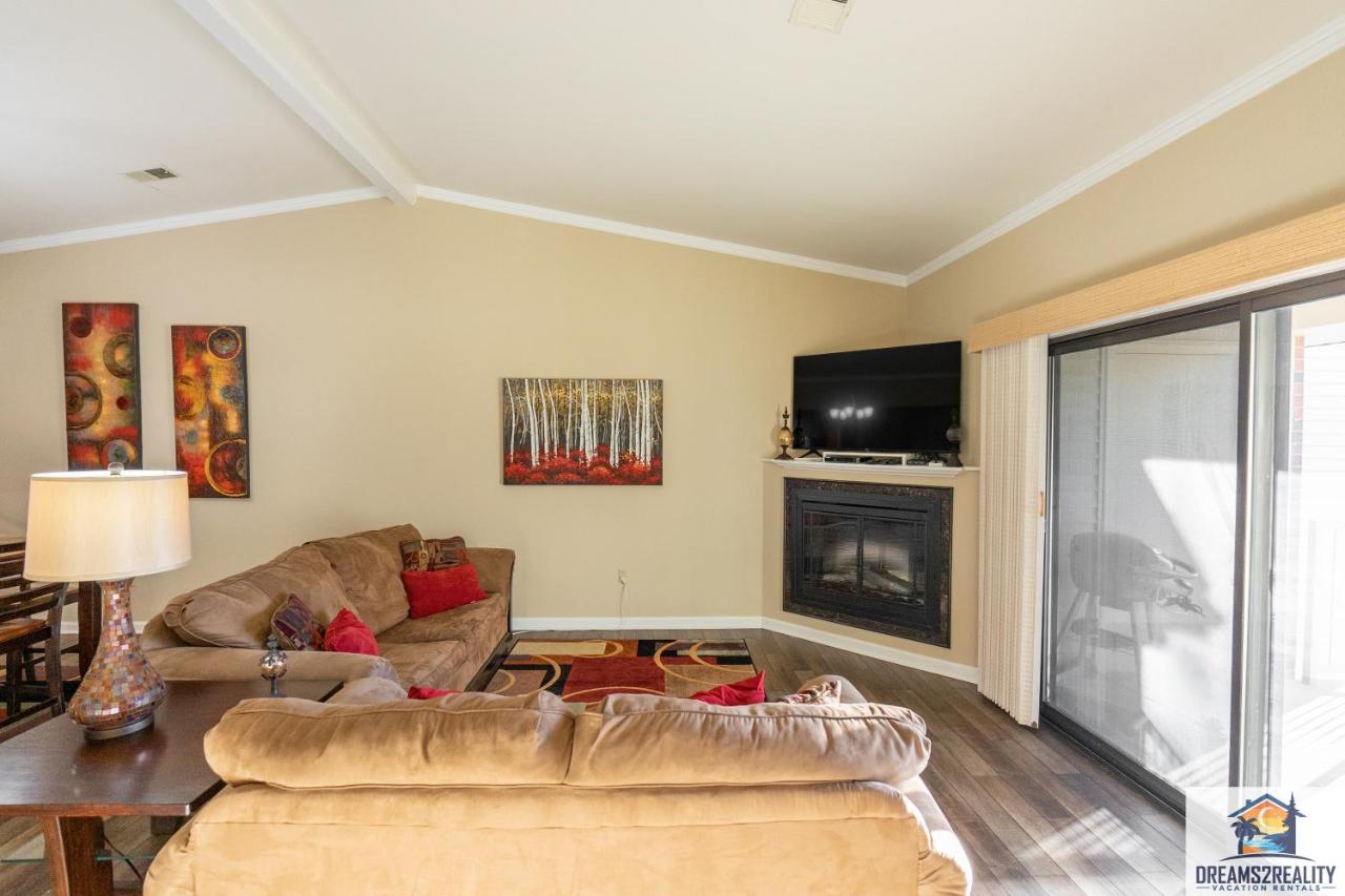 2Br Condo - 2 Pools - Close To The Strip - Free Tickets Included - Fha-27 Branson Luaran gambar