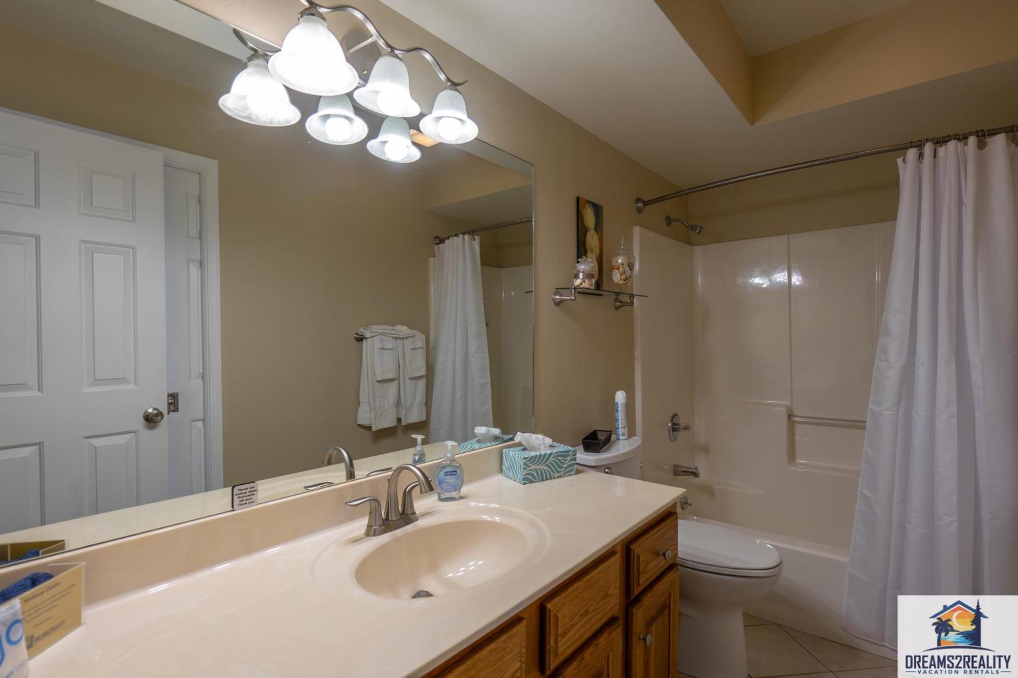 2Br Condo - 2 Pools - Close To The Strip - Free Tickets Included - Fha-27 Branson Luaran gambar