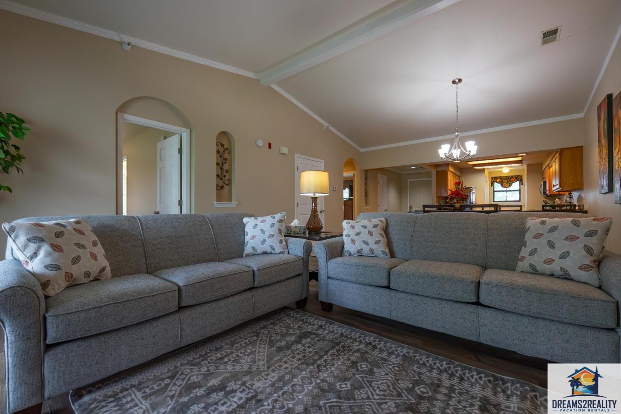 2Br Condo - 2 Pools - Close To The Strip - Free Tickets Included - Fha-27 Branson Luaran gambar