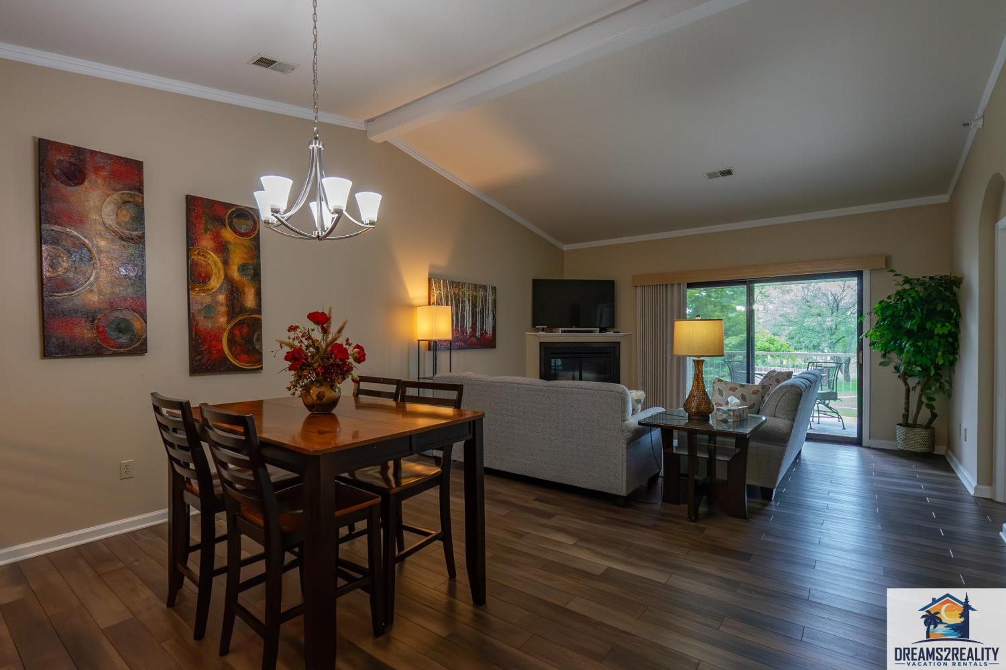 2Br Condo - 2 Pools - Close To The Strip - Free Tickets Included - Fha-27 Branson Luaran gambar