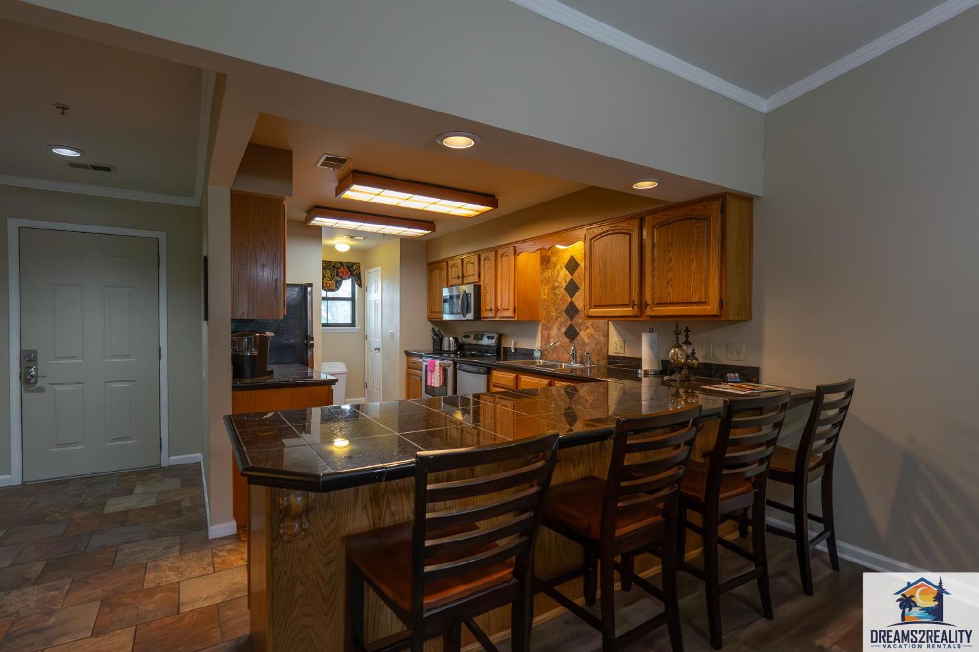 2Br Condo - 2 Pools - Close To The Strip - Free Tickets Included - Fha-27 Branson Luaran gambar