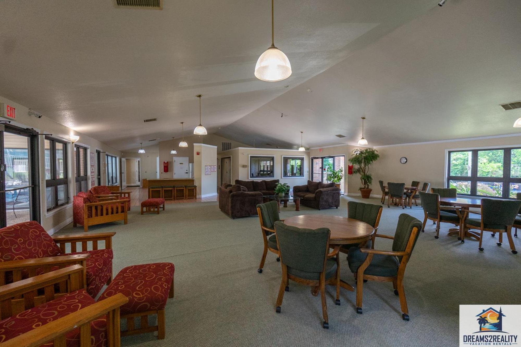 2Br Condo - 2 Pools - Close To The Strip - Free Tickets Included - Fha-27 Branson Luaran gambar